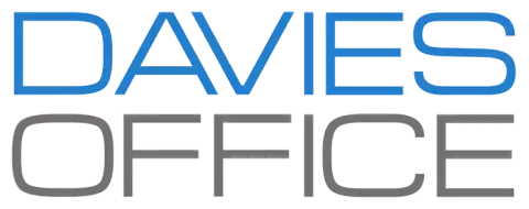 Davies Office logo