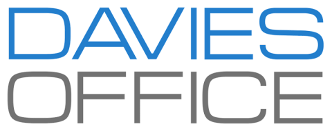 Davies Office logo