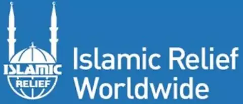 Islamic Relief Worldwide logo