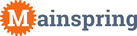 Mainspring logo