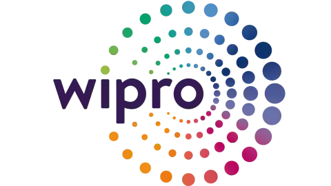 wipro logo