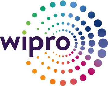 wipro logo