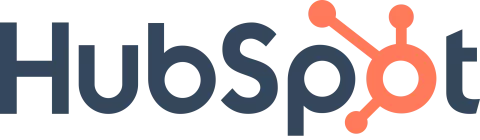 HubSpot logo