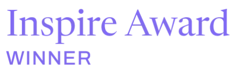 Inspire Award Winner