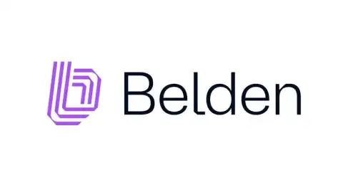 Belden logo