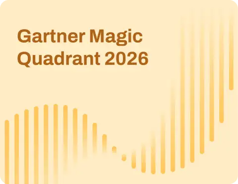 Gartner report preview