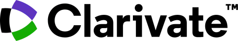 Clarivate logo