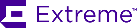 Extreme Networks logo