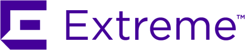 Extreme Networks logo