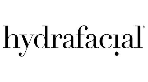 Hydrafacial logo