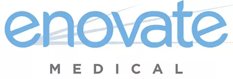 Enovate Medical logo