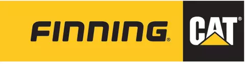 Finning International logo