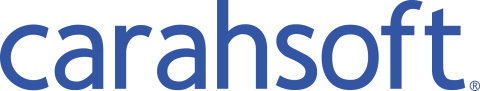 Carahsoft logo