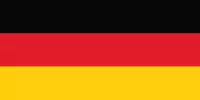 German flag