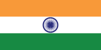 Indian flag