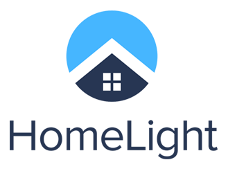 Homelight logo