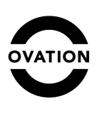 Ovation TV Logo