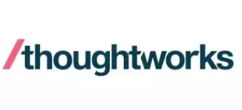 Thoughtworks Logo