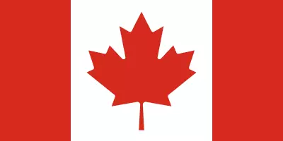 Canadian flag