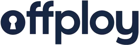 Offploy logo