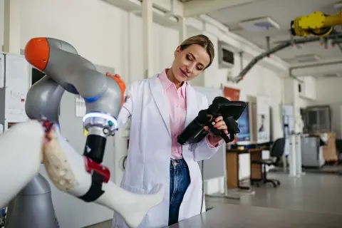 Medical-Manufacturer