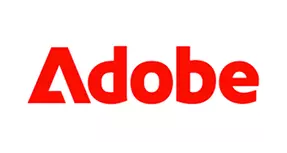 Adobe logo