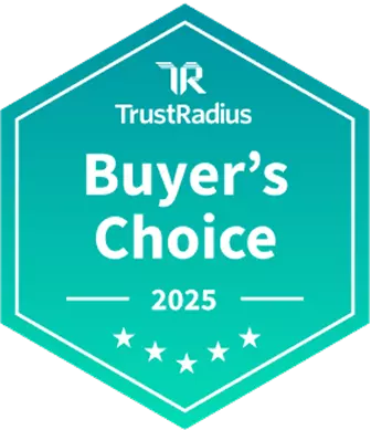 Trust Radius