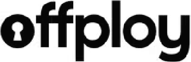 Offploy logo