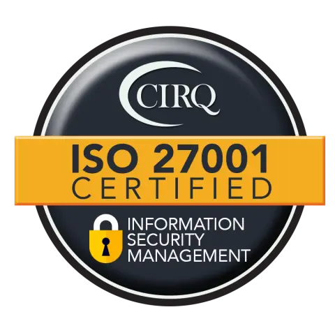 ISO 27001