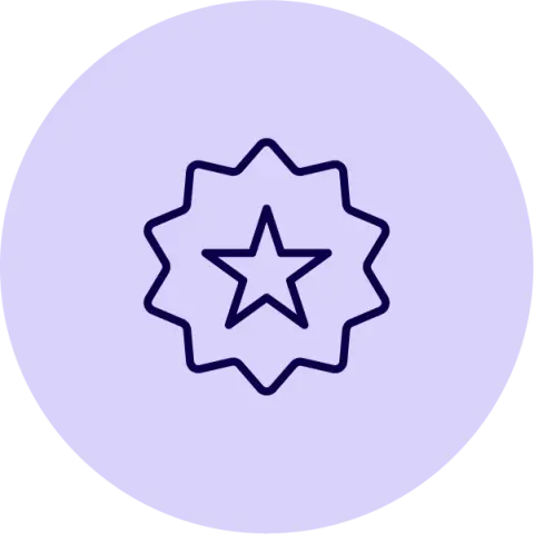 Star icon