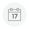 Calendar logo