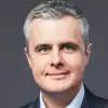 Nate Begani headshot